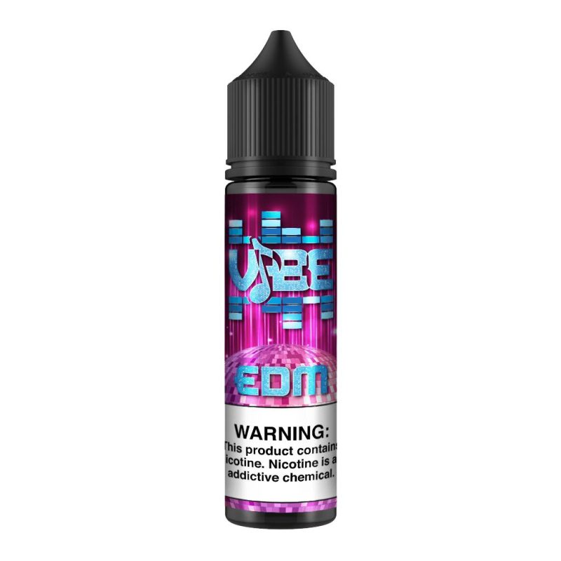 vibe edm ejuice 675796