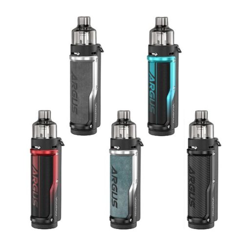 voopoo argus pro 80w pod mod kit 922330