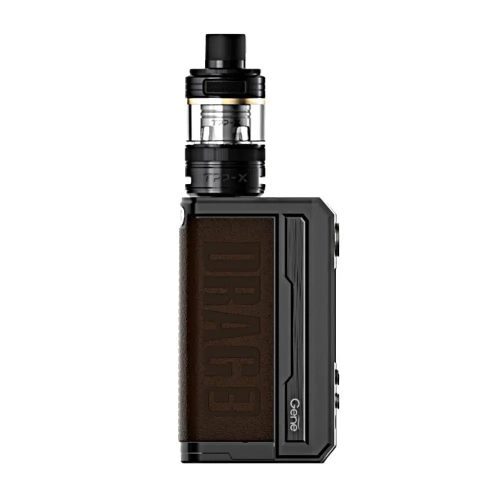 VOOPOO Drag 3 177W TPP-X Kit-eJuice.Deals