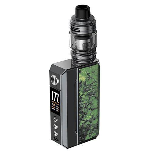 VOOPOO Drag 4 177W UForce-L Kit-eJuice.Deals