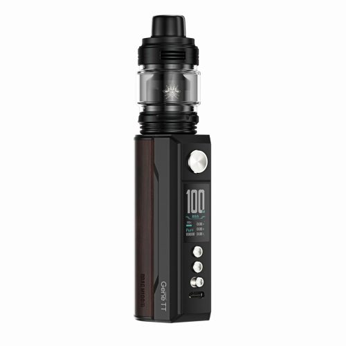 VOOPOO Drag M100S Uforce-L 100W Starter Kit - eJuice.Deals