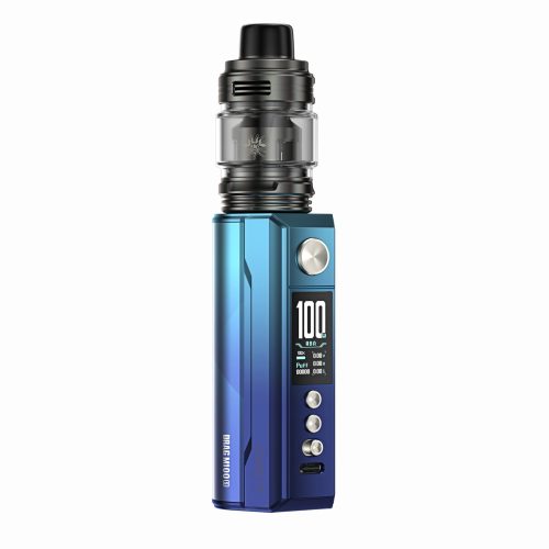 VOOPOO Drag M100S Uforce-L 100W Starter Kit - eJuice.Deals