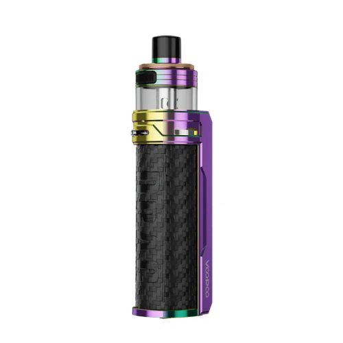 VOOPOO Drag S 60W PnP-X Pod Mod Kit-eJuice.Deals