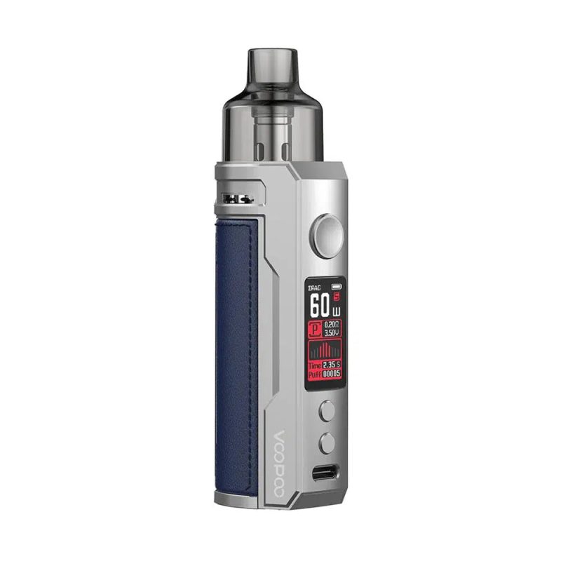 VOOPOO Drag S 60W Pod Mod Kit-eJuice.Deals