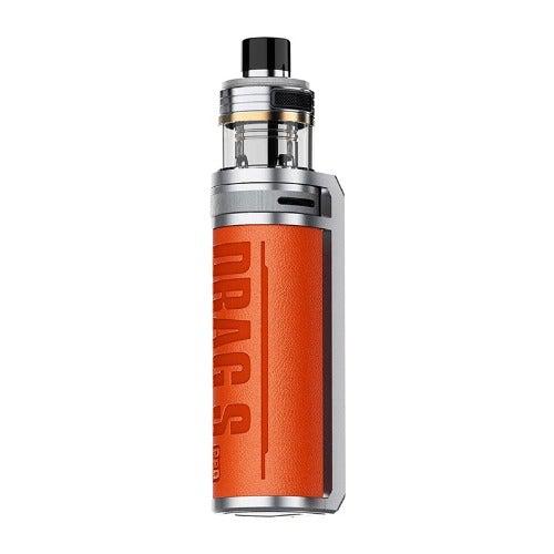 VOOPOO Drag S Pro 80W TPP-X Pod Mod Kit-eJuice.Deals