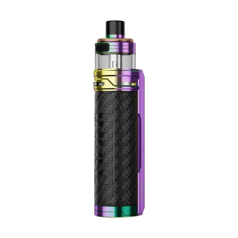 VOOPOO Drag X 80W PnP-X Pod Mod Kit-eJuice.Deals