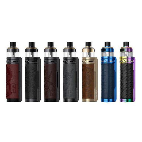 voopoo drag x 80w pnp x pod mod kit 520252