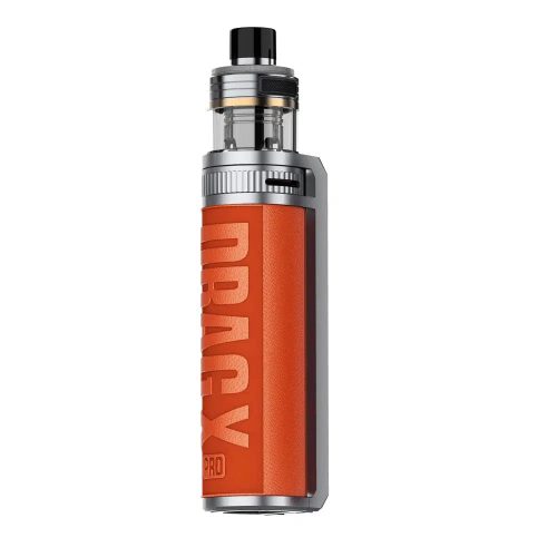 VOOPOO Drag X Pro 100W TPP-X Pod Mod Kit-eJuice.Deals