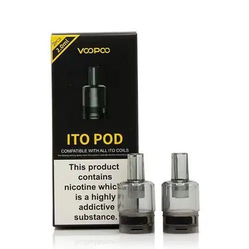 VOOPOO ITO Pods-eJuice.Deals