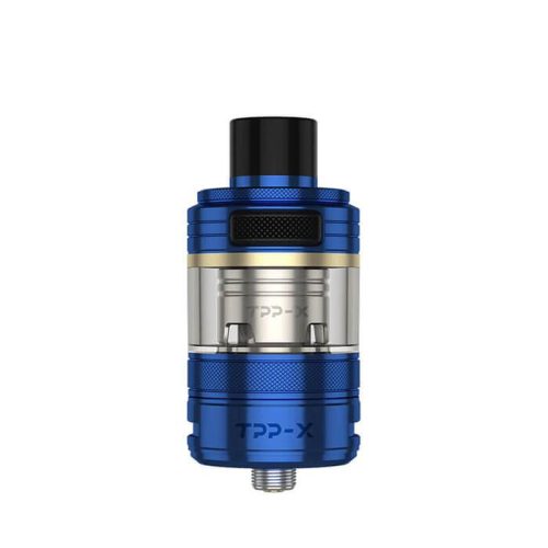 VOOPOO TPP-X Pod Tank-eJuice.Deals