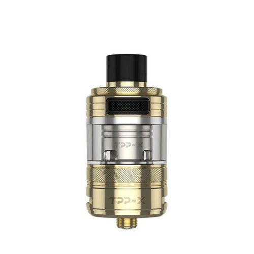 VOOPOO TPP-X Pod Tank-eJuice.Deals