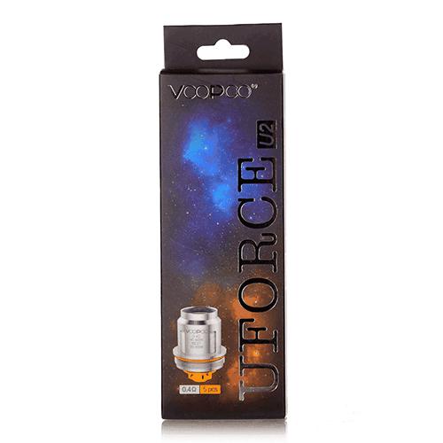 VOOPOO UForce Coils - eJuice.Deals