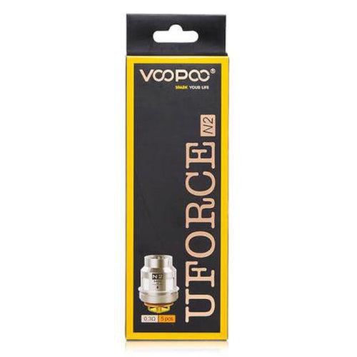 VOOPOO UForce Coils-eJuice.Deals