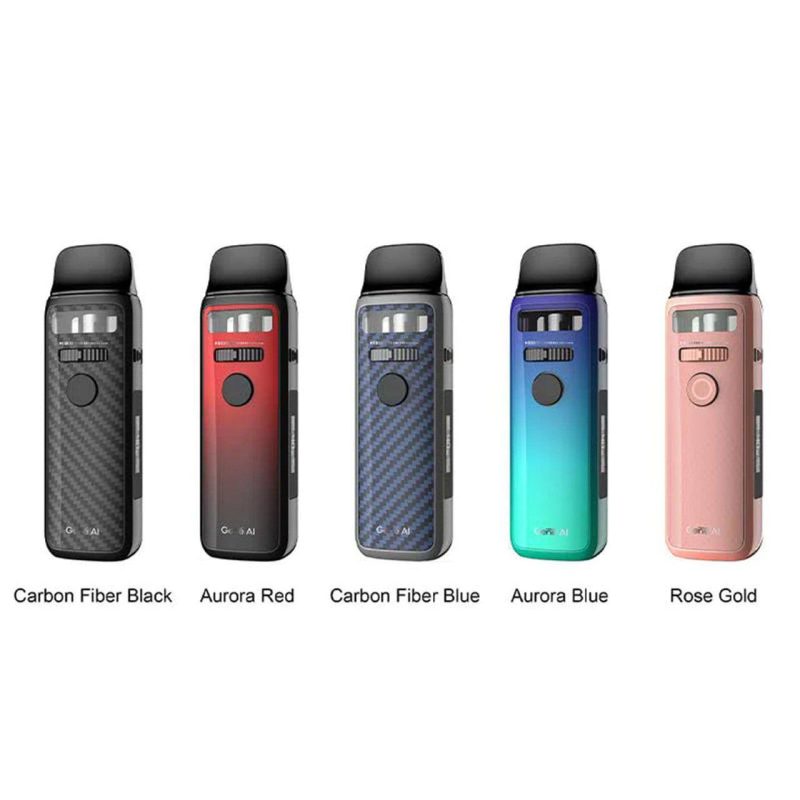 voopoo vinci 3 50w pod system 518939