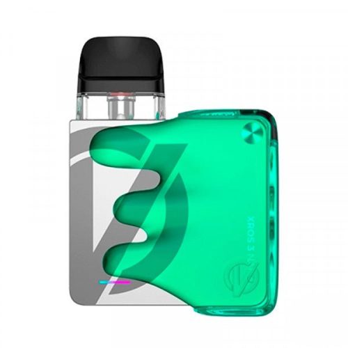 VOOPOO XROS 3 Nano Pod System - eJuice.Deals