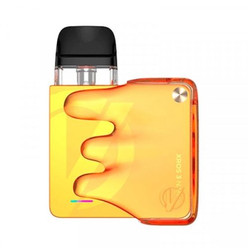 VOOPOO XROS 3 Nano Pod System - eJuice.Deals