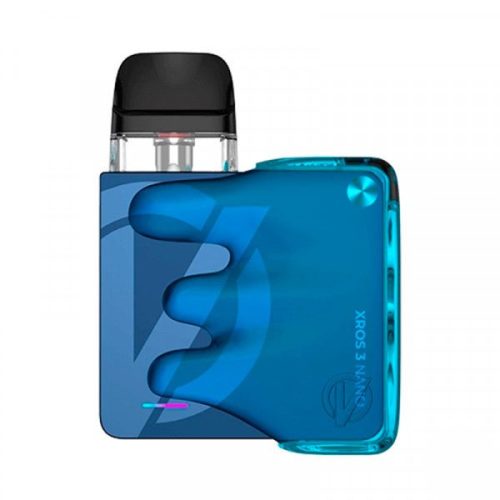 VOOPOO XROS 3 Nano Pod System - eJuice.Deals