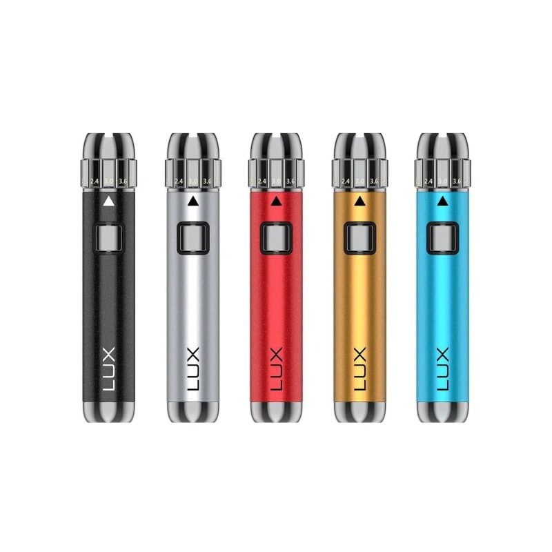 yocan lux 510 threaded vape pen battery 911312